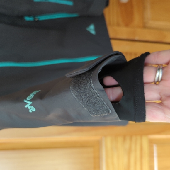 Strafe ski jacket - Picture 5 of 13